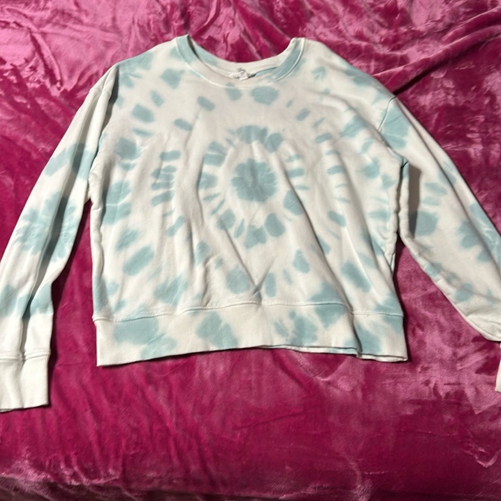 Sweat shirt